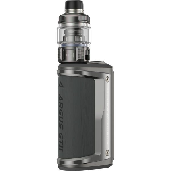 KIT VOOPOO ARGUS GT II 200W MAAT TANK - VOOPOO - Imagem 4