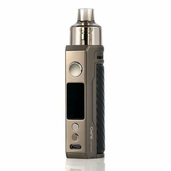 KIT POD MOD DRAG S 60W - VOOPOO - Imagem 7
