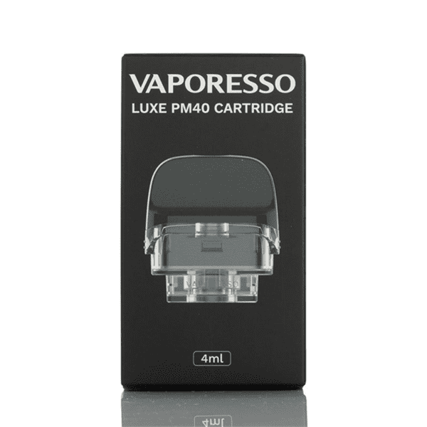 POD ( REPOSIÇÃO ) P/ LUXE PM40 4ML - VAPORESSO - Imagem 2