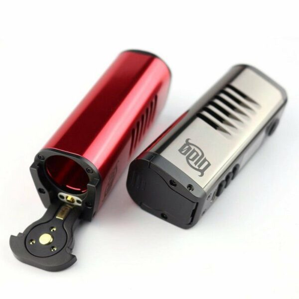 MOD ODIN 100 CHIP DOVPO 100W - DOVPO - Imagem 3