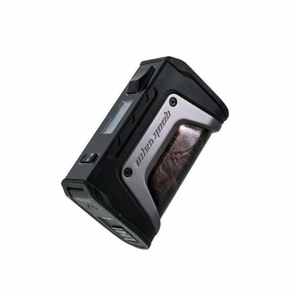 KIT AEGIS LEGEND 200W COM TANK ZEUS SUB-OHM - GEEK VAPE - Imagem 7