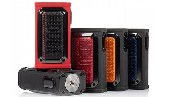 MOD MDURA PRO 230W - WOTOFO