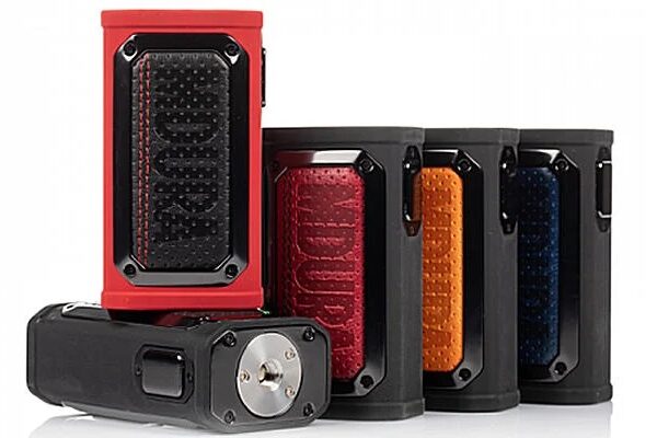 MOD MDURA PRO 230W - WOTOFO