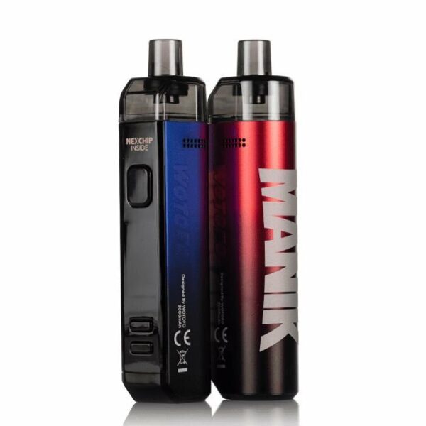 KIT POD MOD SMRT POD KIT 80W 200MAH - WOTOFO - Imagem 2