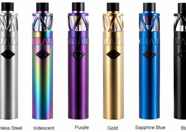 KIT WHIRL 22 C/ BATERIA 1600MAH - UWELL