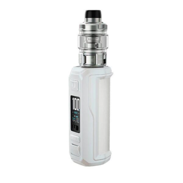 KIT ARGUS MT 3000MAH 100W - VOOPOO - Imagem 4