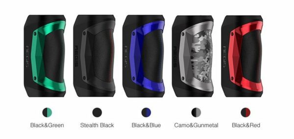 MOD AEGIS MINI 80W TC BOX  - GEEK VAPE - Imagem 2