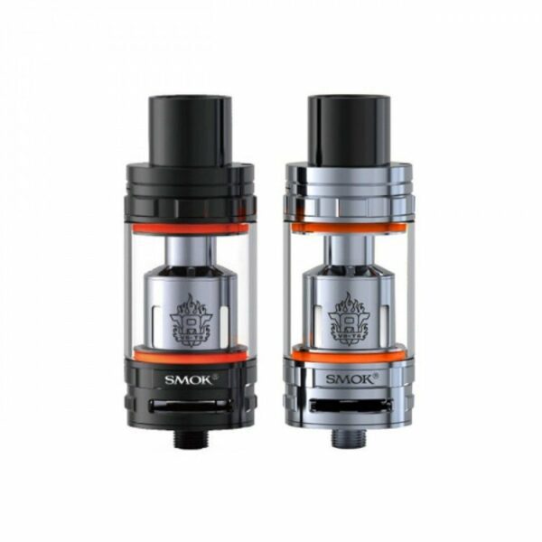 ATOMIZADOR TFV8 - THE CLOUD BEAST - SMOK - Imagem 2