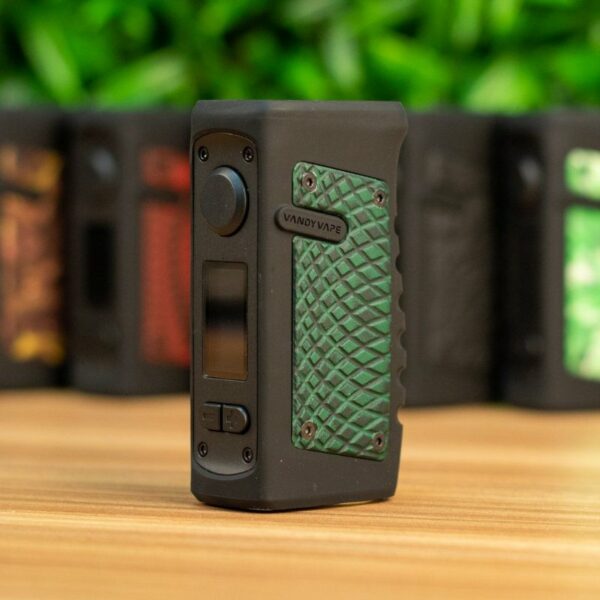 MOD JACKAROO - VANDY VAPE - Imagem 4