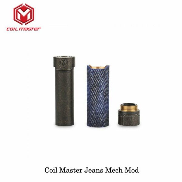 MOD MECH MECANICO - COIL MASTER - Imagem 2
