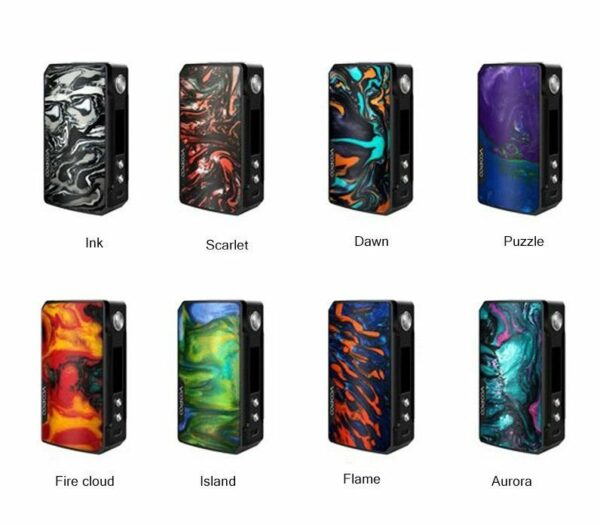 MOD DRAG 2 177W - VOOPOO