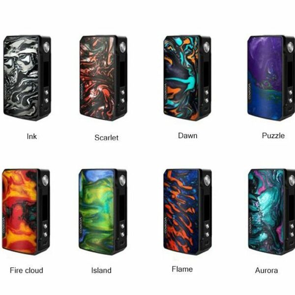 MOD DRAG 2 177W - VOOPOO