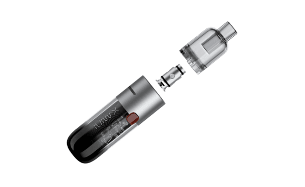KIT MOD POD X MINI 1150mAh - MOTI VAPORESSO - Imagem 6