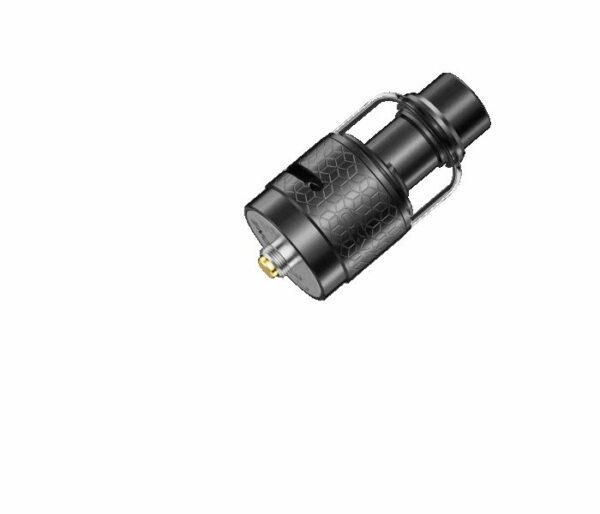 ATOMIZADOR UNIONE PnM SUB OHM 5ML 24.5MM - OXVA - Imagem 5