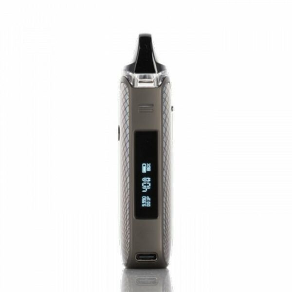 KIT POD MOD LUXE PM40 1800MAH 4ML ( VERSÃO MTL ) - VAPORESSO - Imagem 6