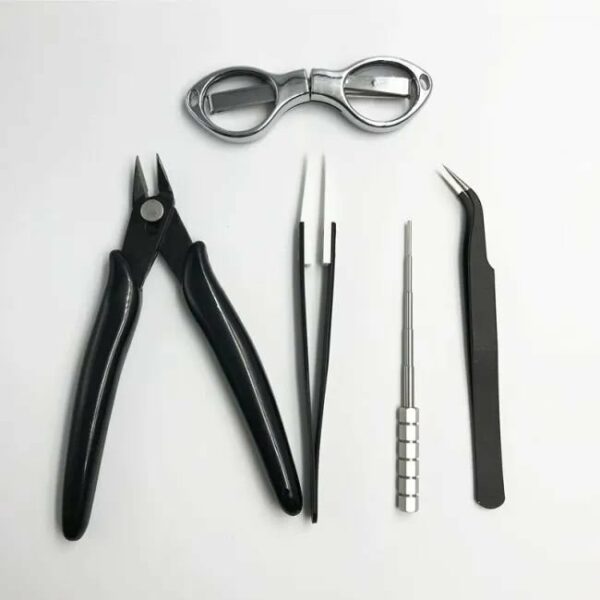 KIT FERRAMENTA MINI DIY TOOL ARTISAN AVID - AVID ARTISAM - Imagem 2