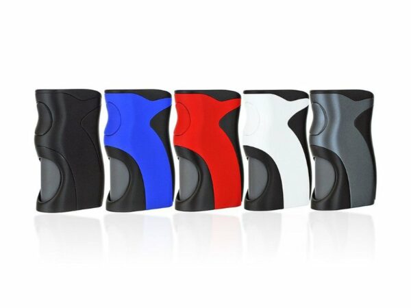 MOD SQUONK RECURVE MIKE VAPES - WOTOFO - Imagem 3