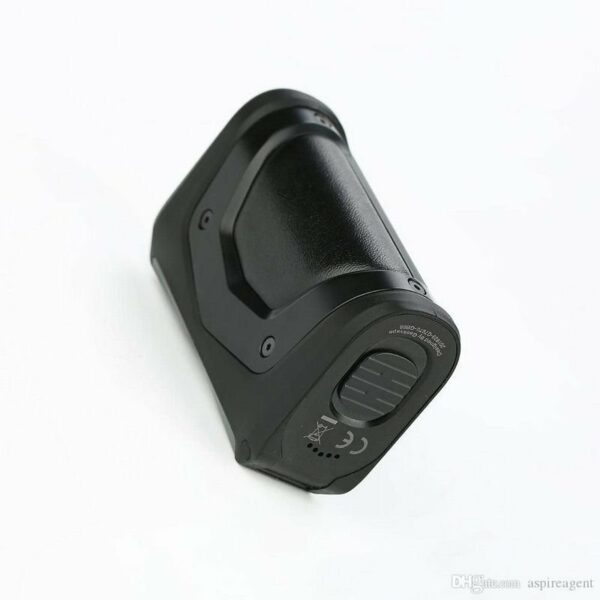 MOD GEEK VAPE AEGIS X 200W CHIPSET AS 2.0 - GEEK VAPE - Imagem 4