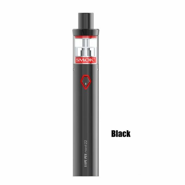 KIT VAPE PEN NORD 22 - SMOK - Imagem 5