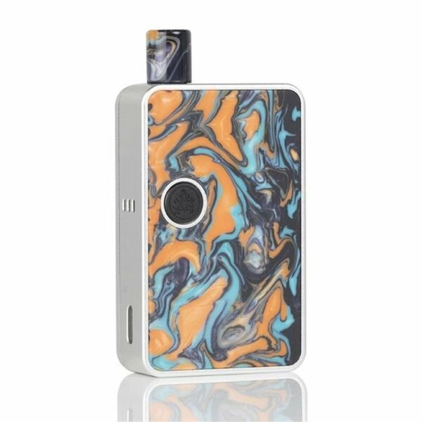KIT POD MICRO AIO 30W 1100MAH - ASVAPE - Imagem 7