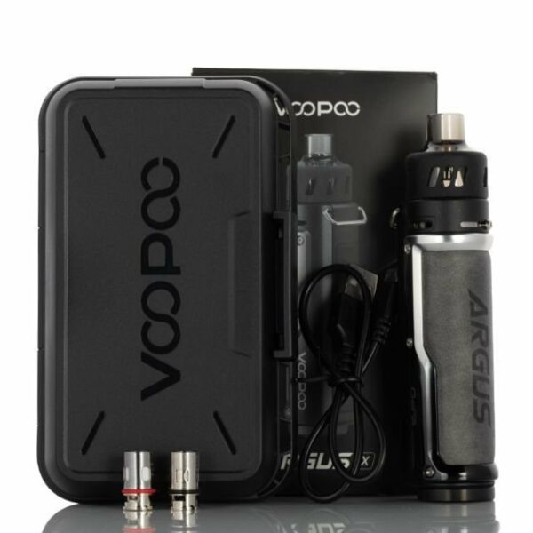 KIT MOD POD ARGUS X 80W - VOOPOO - Imagem 10