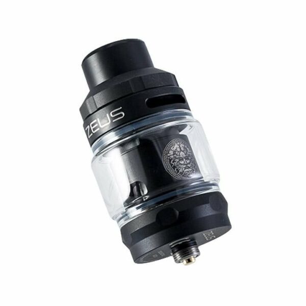 KIT AEGIS LEGEND 200W COM TANK ZEUS SUB-OHM - GEEK VAPE - Imagem 10