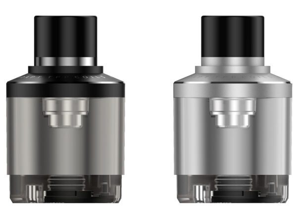 ATOMIZADOR TPP POD TANK 2 C/ COIL 5.5ML - VOOPOO - Imagem 2