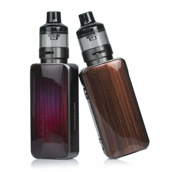 KIT POD LUXE 80 S 80W - VAPORESSO - Imagem 2