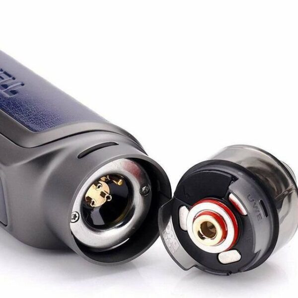 KIT POD MOD AEGLOS P1 80W - UWELL - Imagem 8