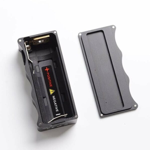 MOD MECANICO CLUTCH SIGNATURE MODS MIKEVAPES - DOVPO - Imagem 5