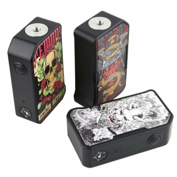 MOD MVV 2 II 280W - DOVPO