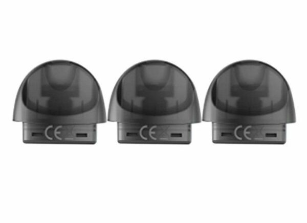 POD ( REPOSIÇÃO ) C601 1.7ML - JUSTFOG