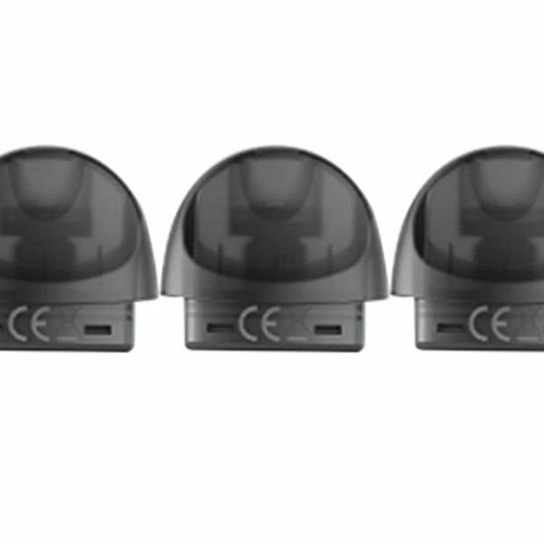 POD ( REPOSIÇÃO ) C601 1.7ML - JUSTFOG