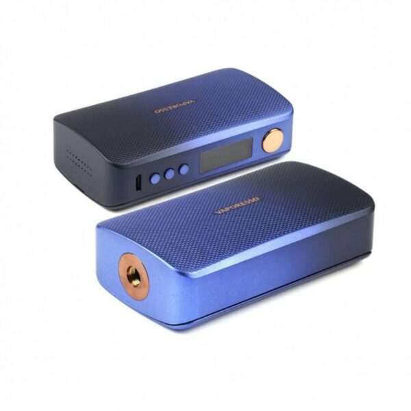 MOD GEN 220W TC - VAPORESSO - Imagem 4