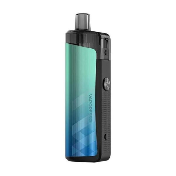 KIT POD MOD GEN AIR 40 1800MAH 40W - VAPORESSO - Imagem 5