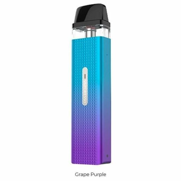 KIT POD SYSTEM XROS MINI 16W 1000MAH - VAPORESSO - Imagem 7
