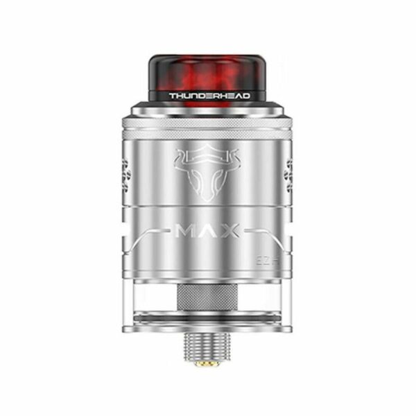 ATOMIZADOR THC TAUREN MAX RDTA 4.5ML 25MM - THUNDERHEAD CREATIONS - Imagem 2