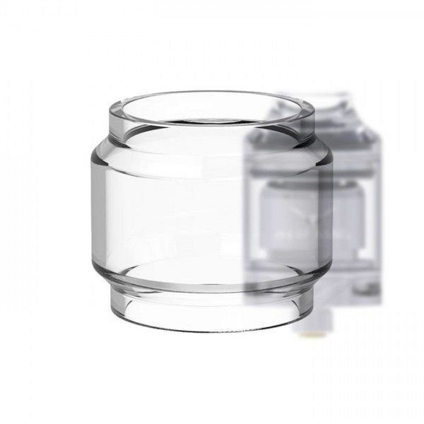 TUBO DE VIDRO DE REPOSIÇÃO WASP NANO RTA 3ML S/ ORING - OUMIER