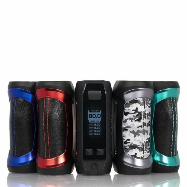 MOD AEGIS MINI 80W TC BOX  - GEEK VAPE - Imagem 3