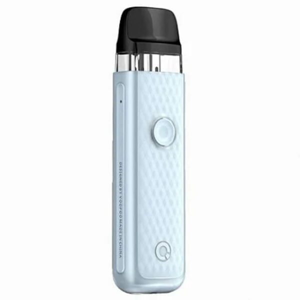 KIT VOOPOO POD SYSTEM VINCI Q 15W 900mAh - VOOPOO - Imagem 3