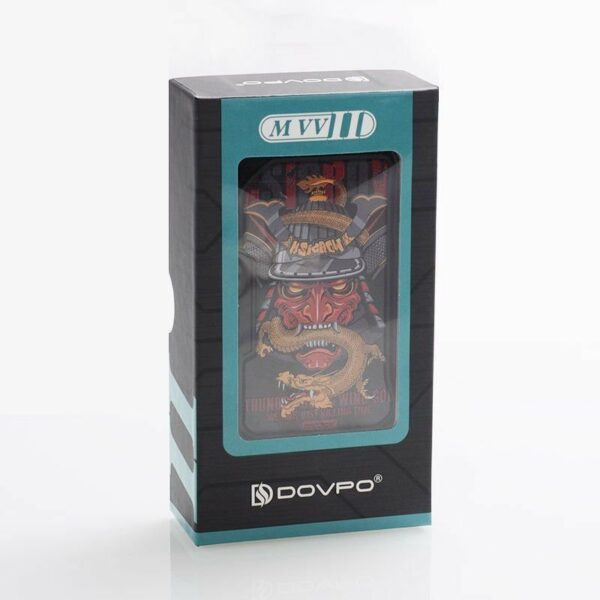 MOD MVV 2 II 280W - DOVPO - Imagem 6