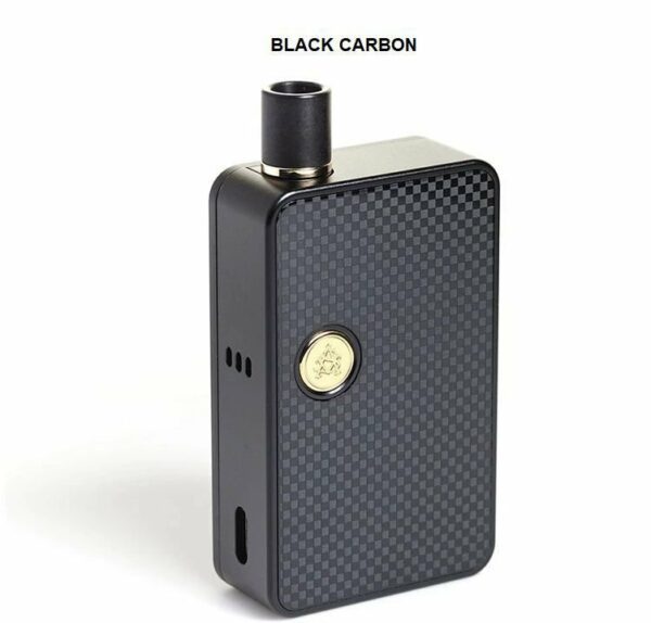 KIT POD MICRO AIO 30W 1100MAH - ASVAPE - Imagem 4