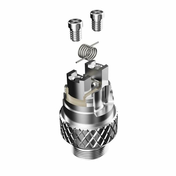 BASE RBA PARA GRIMM POD - HELLVAPE - Imagem 4