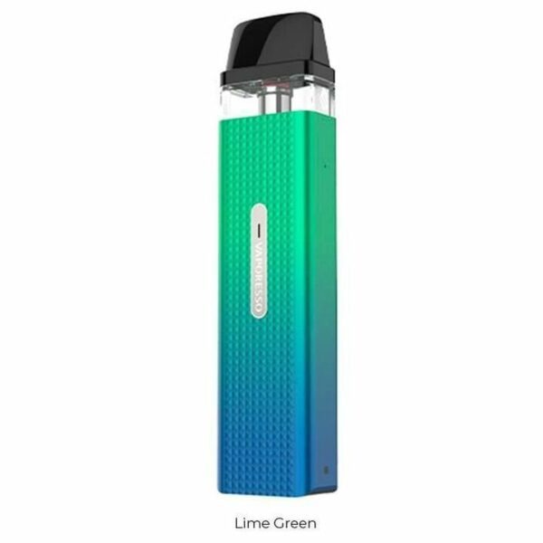 KIT POD SYSTEM XROS MINI 16W 1000MAH - VAPORESSO - Imagem 6