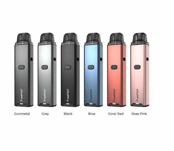 MOD POD KIT ONNIX 20W 1100MAH - FREEMAX - Imagem 2