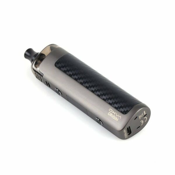 KIT POD MOD OXVA ORIGIN MINI 60W 2200MAH - OXVA - Imagem 8