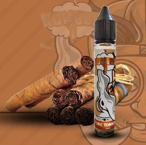 LÍQUIDO PURE TOBACCO - NUMBER 1