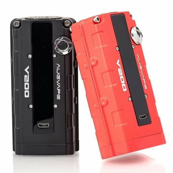 MOD V200 200W VW BOX - AUGVAPE