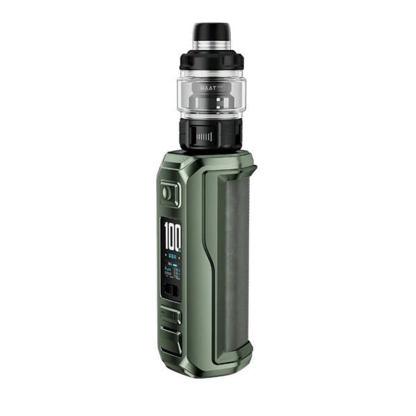 KIT ARGUS MT 3000MAH 100W - VOOPOO - Imagem 3