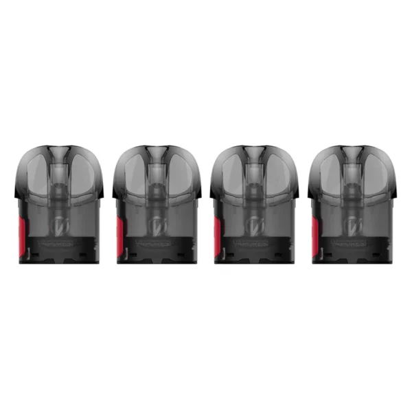 POD ( REPOSIÇÃO ) PARA OSMALL 2 - VAPORESSO - Imagem 2